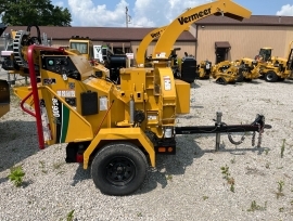 2020, Vermeer, BC900XL, Brush Chippers