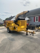 2018, Vermeer, BC1800XL, Brush Chippers