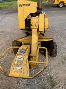 2007, Vermeer, SC352, Stump Cutters