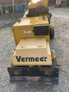 2007, Vermeer, SC352, Stump Cutters