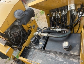 2007, Vermeer, SC352, Stump Cutters