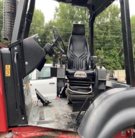 2015, Toro, RT1200, Ride-On Trenchers / Plows