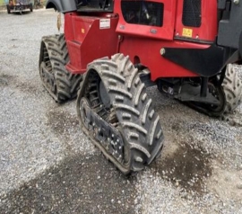 2015, Toro, RT1200, Ride-On Trenchers / Plows