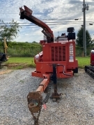 2019, Morbark, M18R, Brush Chippers