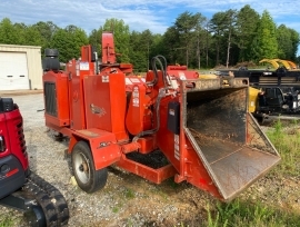 2019, Morbark, M18R, Brush Chippers