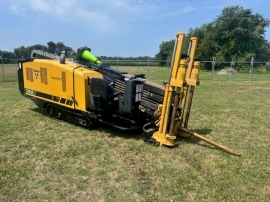 2023, Vermeer, D20x22III, Directional Drills