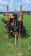 2017, Vermeer, D23x30III, Directional Drills