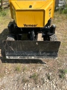 2022, Vermeer, SC382, Stump Cutters