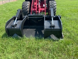 2019, Loflin, 72in XHD grapple bucket, Miscellaneous