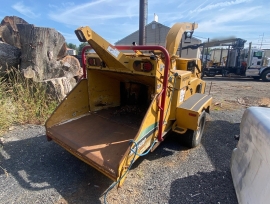 2013, Vermeer, BC1500, Brush Chippers