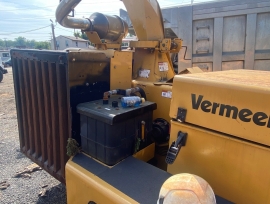 2013, Vermeer, BC1500, Brush Chippers