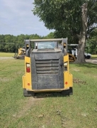 2020, Caterpillar, 257D3, Skid Steers