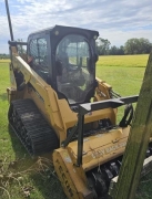 2020, Caterpillar, 257D3, Skid Steers