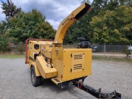 2010, Vermeer, BC1000XL, Brush Chippers