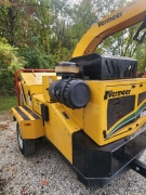 2019, Vermeer, BC1500, Brush Chippers