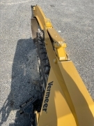 2021, Vermeer, T755III, Ride-On Trenchers / Plows