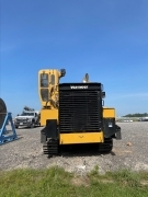 2021, Vermeer, T755III, Ride-On Trenchers / Plows