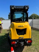 2022, Gehl, AL550, Wheel Loaders