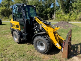 2022, Gehl, AL550, Wheel Loaders