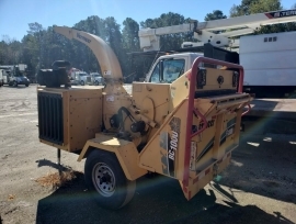 2010, Vermeer, BC1000XL, Brush Chippers