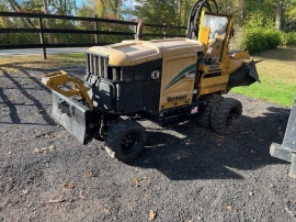 2009, Vermeer , SC1152, Stump Cutters