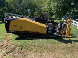 2022, Vermeer , D23X30SIII, Directional Drills