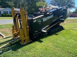 2022, Vermeer , D23X30SIII, Directional Drills