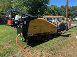 2022, Vermeer , D23X30SIII, Directional Drills