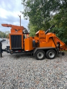 2017, Vermeer , BC2100XL, Brush Chippers