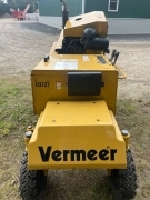 2006, Vermeer , SC352, Stump Cutters