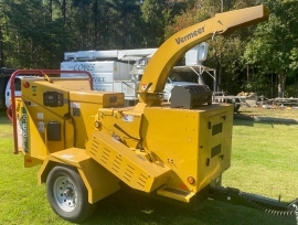 2024, Vermeer , BC1000XL , Brush Chippers