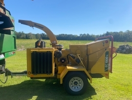 2024, Vermeer , BC1000XL , Brush Chippers