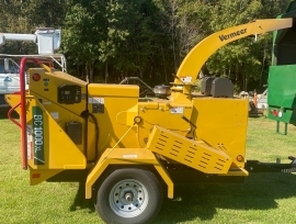 2024, Vermeer , BC1000XL , Brush Chippers