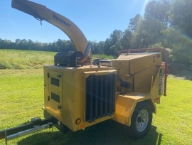 2024, Vermeer , BC1000XL , Brush Chippers