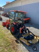 2017, Kubota, B3350HSDC, 172