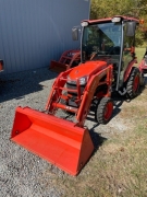 2017, Kubota, B3350HSDC, 172