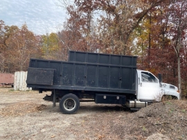 2006, Chevrolet , 6500, Trucks