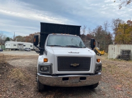 2006, Chevrolet , 6500, Trucks