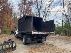 2006, Chevrolet , 6500, Trucks