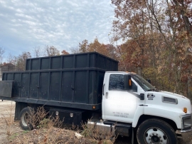 2006, Chevrolet , 6500, Trucks