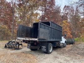 2006, Chevrolet , 6500, Trucks