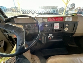 1990, International , 4300, Trucks