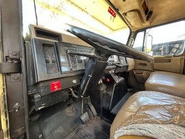 1990, International , 4300, Trucks