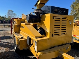 2019, Vermeer, BC1800XL, Brush Chippers