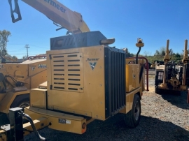 2019, Vermeer, BC1800XL, Brush Chippers