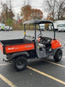 2010, Kubota, RTV900, 2490