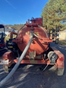 2017, Ditch Witch , FX30 , Vacuum Excavator