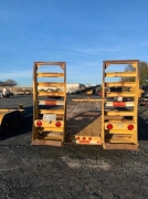 2007 Used Butler B4025A Trailer