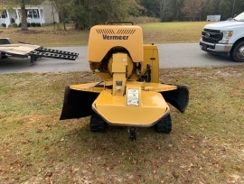 2022, Vermeer, SC70TX, Stump Cutters