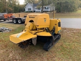 2022, Vermeer, SC70TX, Stump Cutters